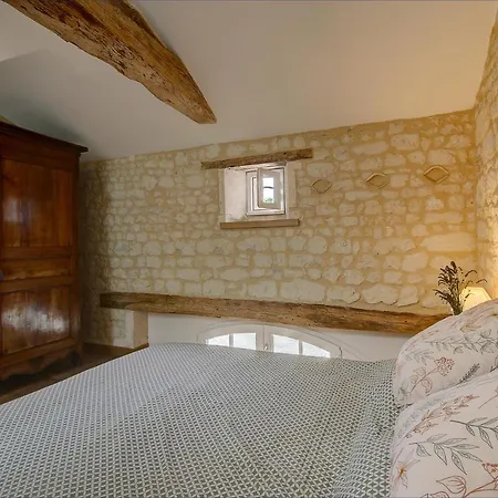 Appartement La Maronniere à Challignac Extérieur photo