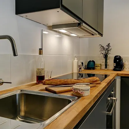 Appartement La Maronniere à Challignac Extérieur photo