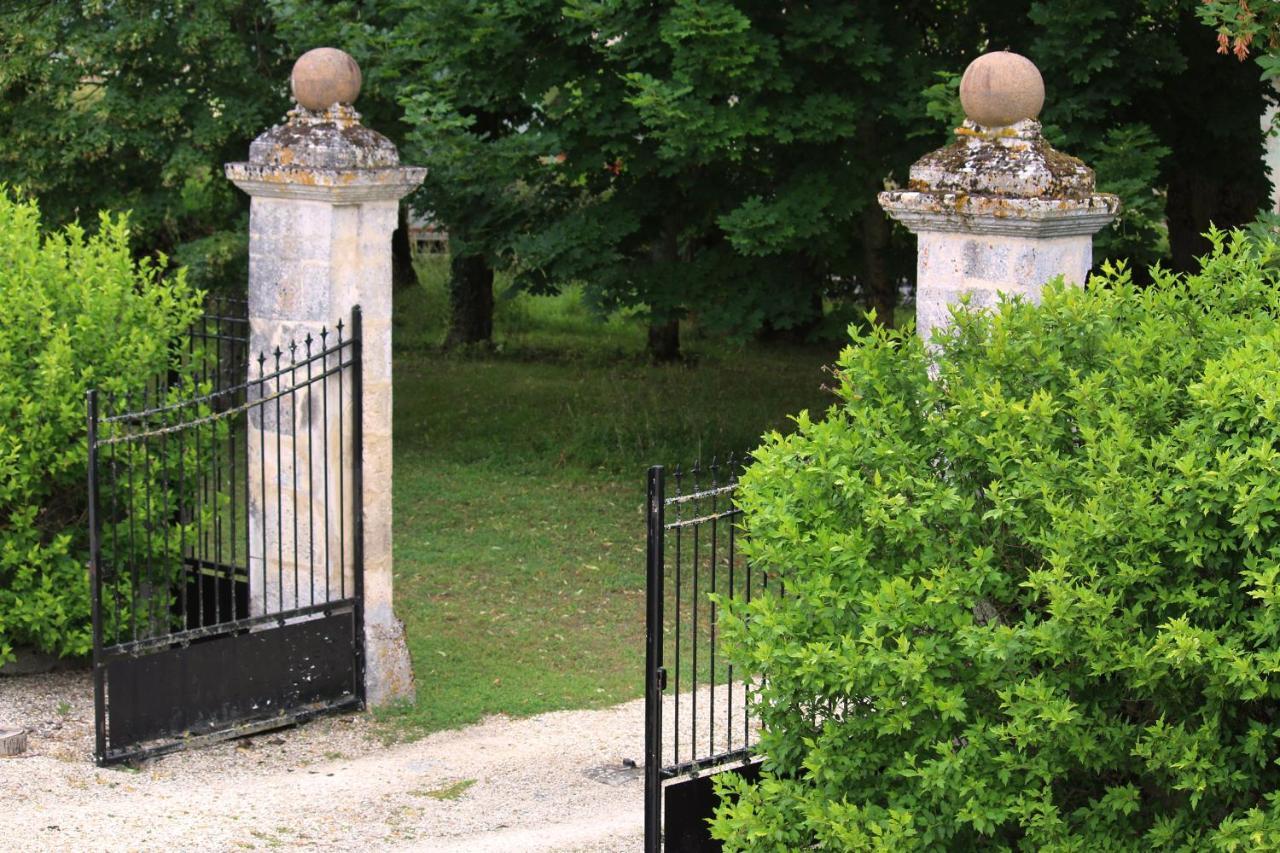 La Maronniere Appartement *