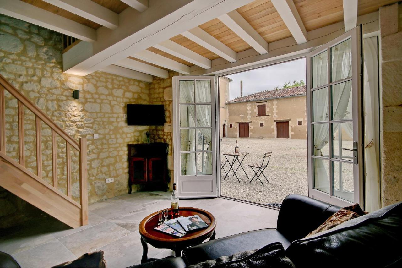 La Maronniere