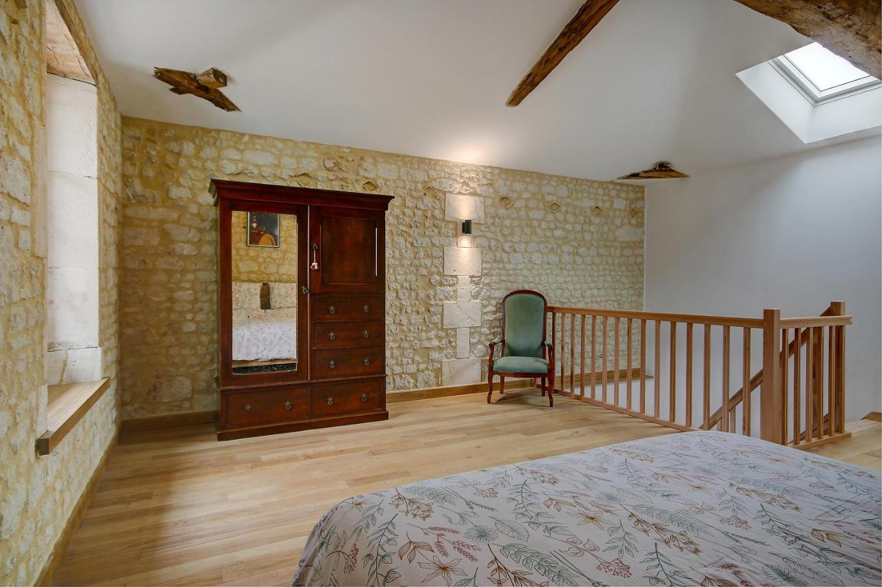 La Maronniere Appartement *