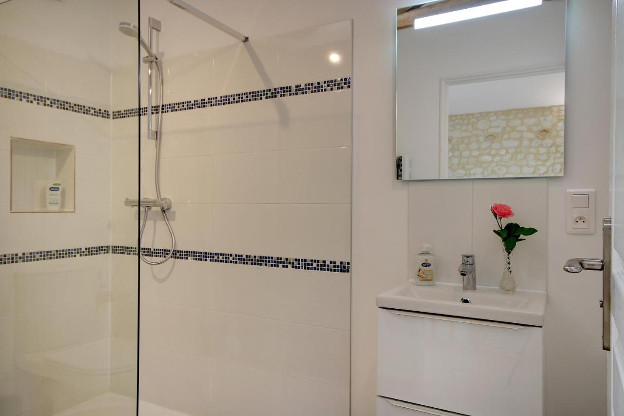 Appartement La Maronniere