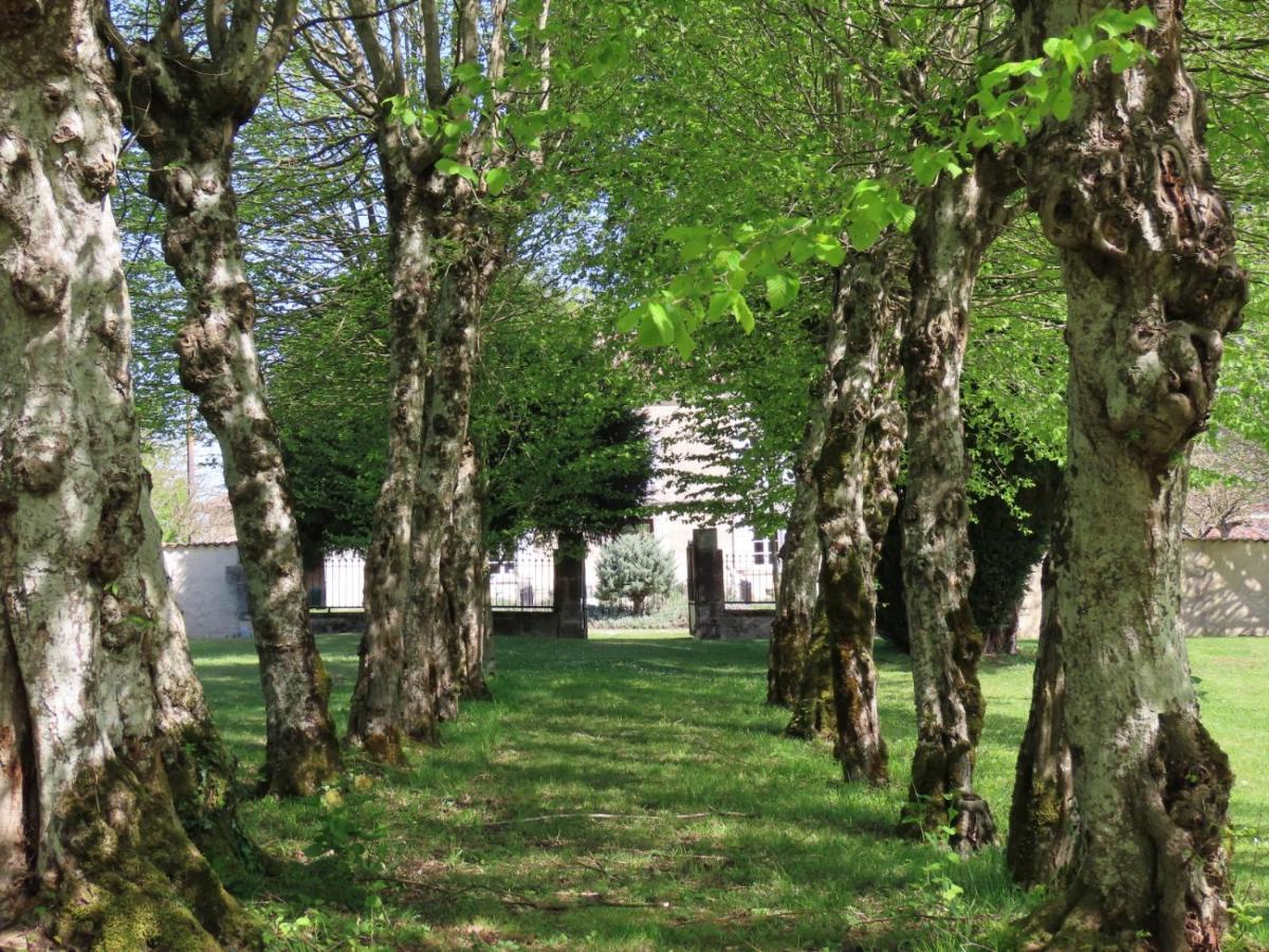 La Maronniere