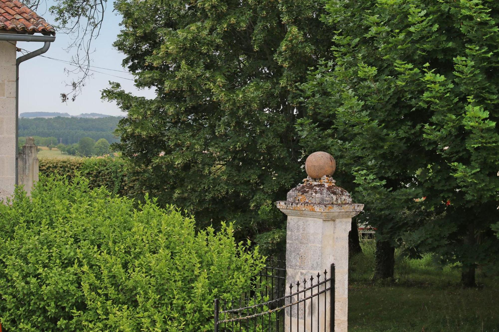 La Maronniere Appartement *